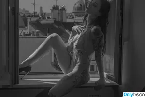 CerizVodka / Ceriz / vodkaceriz nude photo #0438
