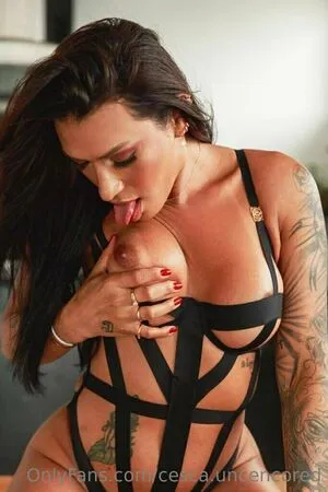 cesca.uncencored / cesccardillo / tgirljayd nude photo #0060