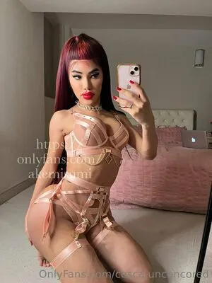 cesca.uncencored / cesccardillo / tgirljayd фото голая #0073