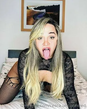 cesca.uncencored / cesccardillo / tgirljayd фото голая #0110