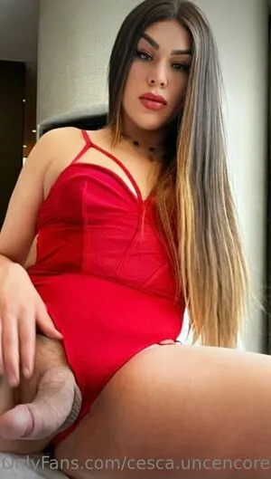 cesca.uncencored / cesccardillo / tgirljayd фото голая #0124