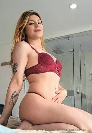 cesca.uncencored / cesccardillo / tgirljayd фото голая #0295