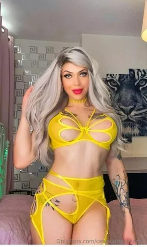 cesca.uncencored / cesccardillo / tgirljayd фото голая #0306