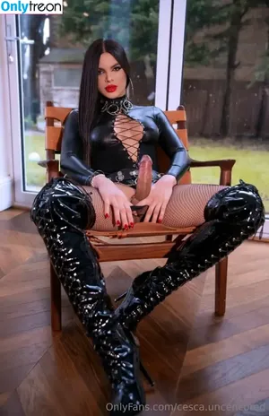 cesca.uncencored / cesccardillo / tgirljayd фото голая #0431