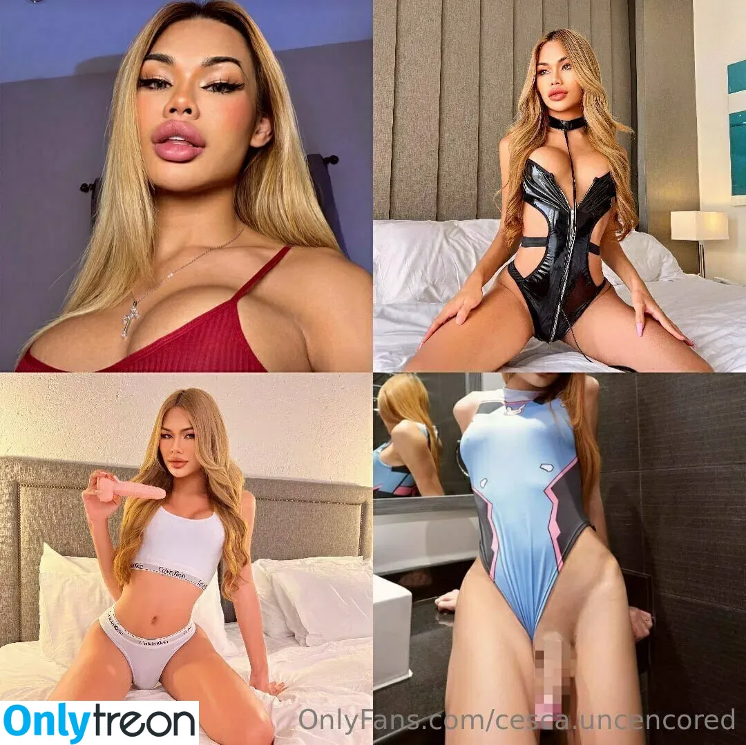 cesca.uncencored голая photo #0249 (cesccardillo / tgirljayd)