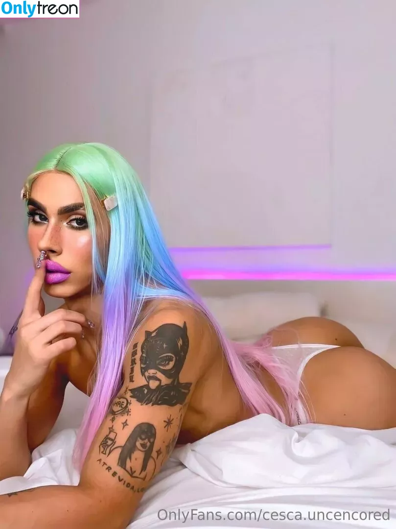cesca.uncencored nude photo #0304 (cesccardillo / tgirljayd)