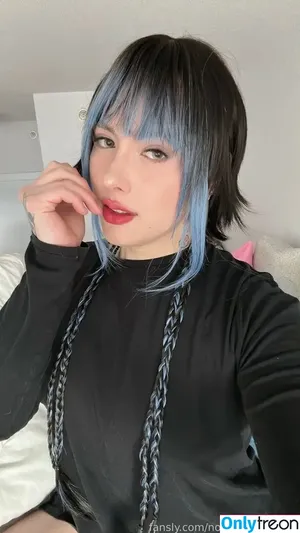 chachamyeonn / chachamyeon / noelleofthevalley nude photo #0037