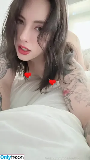 chachamyeonn / chachamyeon / noelleofthevalley nude photo #0071