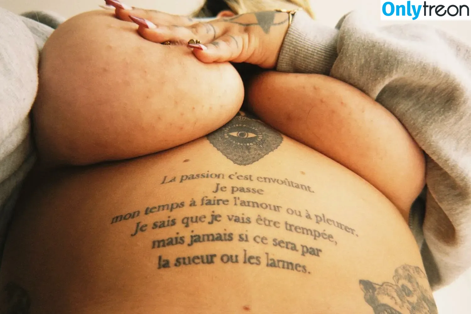 chacripxte nude photo #0013 (ch4cricri / chapercheee)