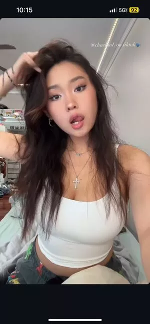 Chaela / chaelanl nude photo #0315