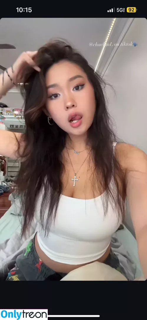 Chaela nude photo #0315 (chaelanl)