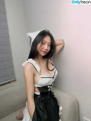 chaessol_ / chel_baby / 채솔 nude photo #0044
