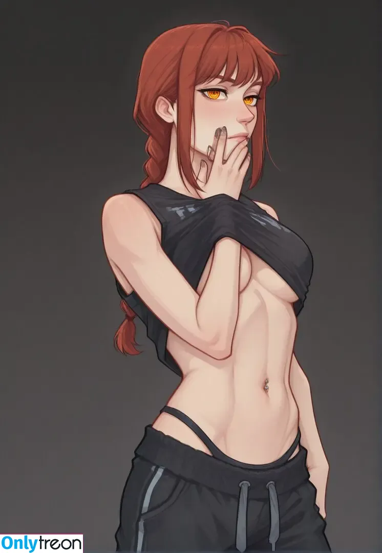 Chainsaw Man nude photo #0401 (chainsawman.official)