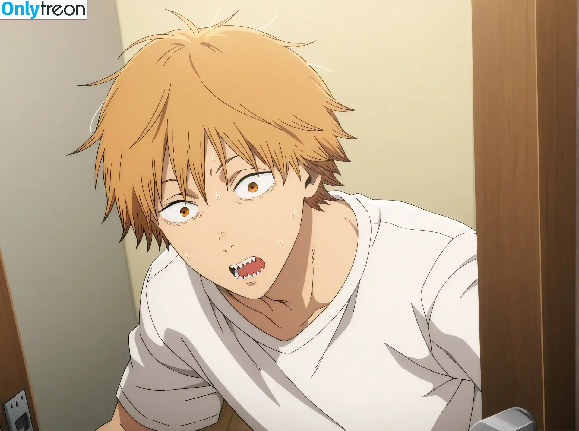 Chainsaw Man nude photo #0480 (chainsawman.official)