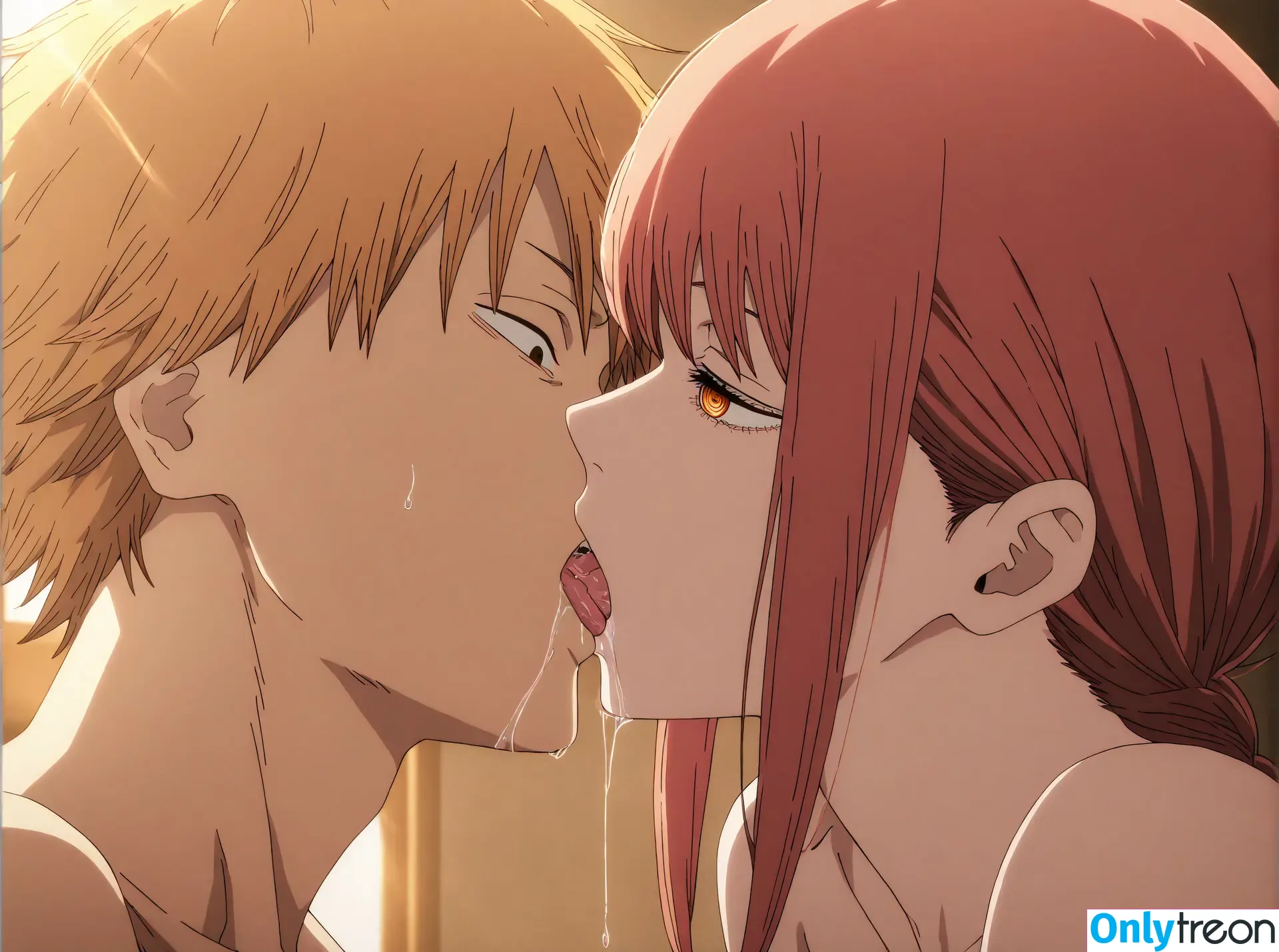 Chainsaw Man nude photo #0516 (chainsawman.official)
