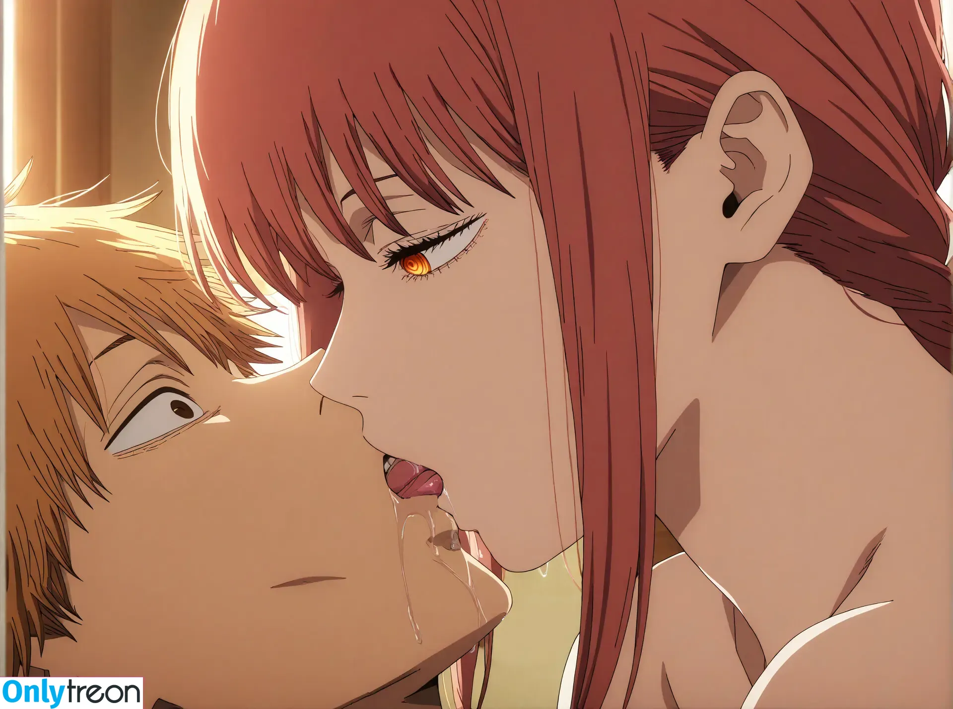 Chainsaw Man nude photo #0517 (chainsawman.official)