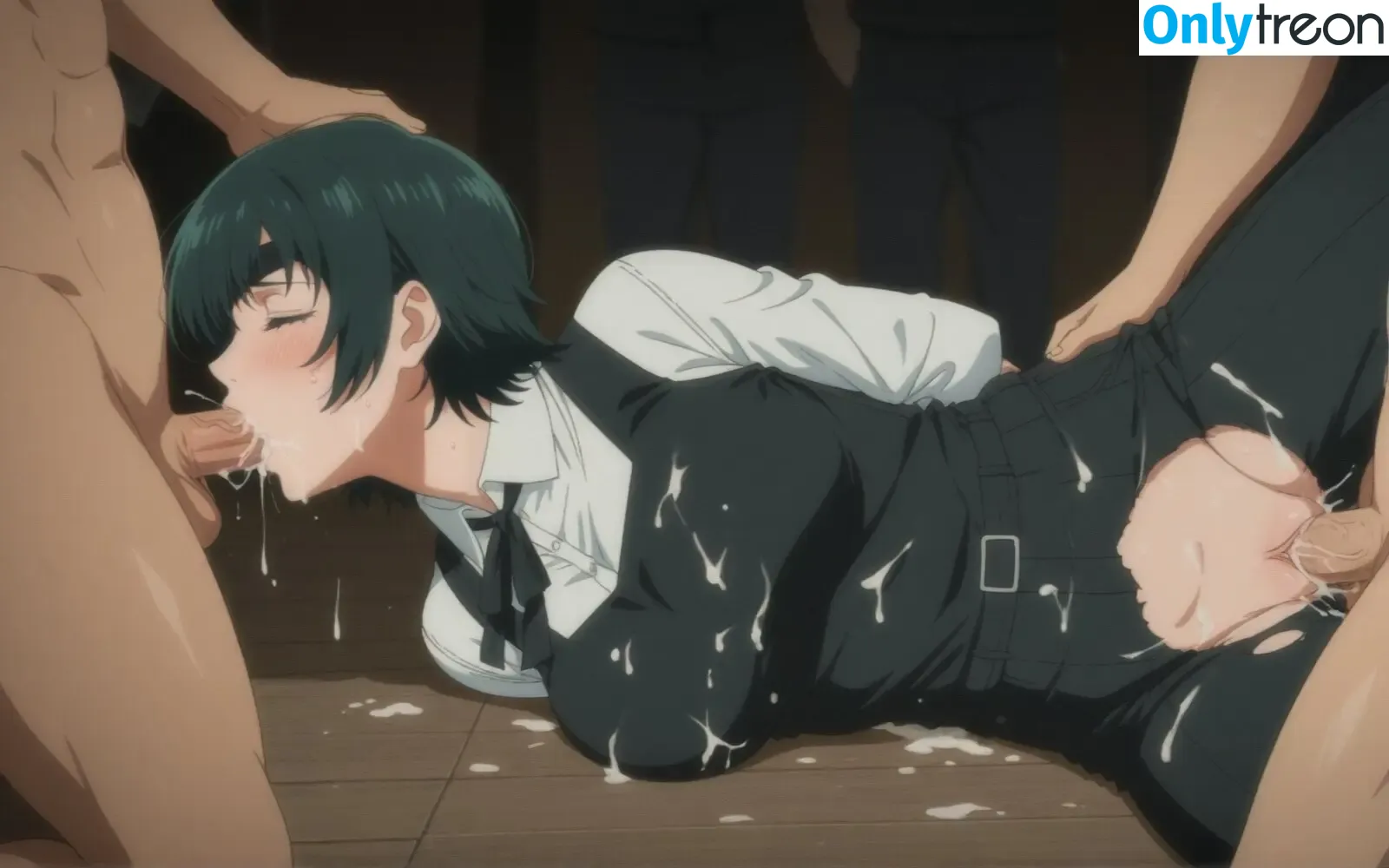 Chainsaw Man nude photo #0593 (chainsawman.official)