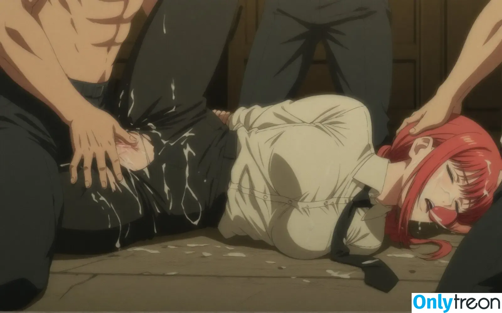 Chainsaw Man nude photo #0634 (chainsawman.official)