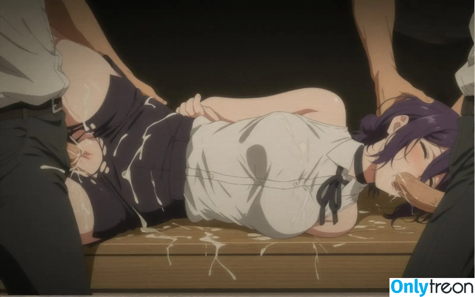 Chainsaw Man nude photo #0677 (chainsawman.official)