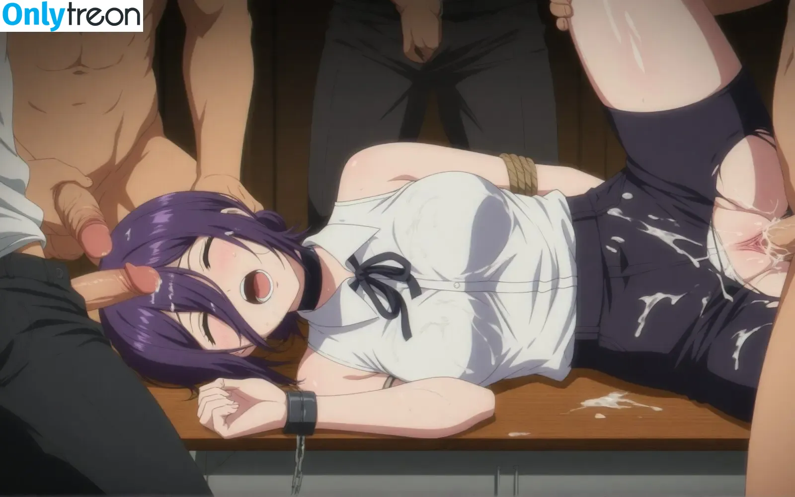 Chainsaw Man nude photo #0684 (chainsawman.official)