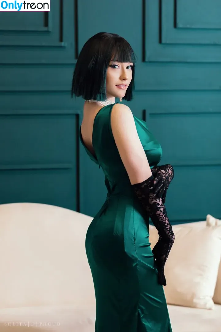 Chameleah nude photo #0001 (Daberrybestcosplay / chameleahn / chameleahn.cos)