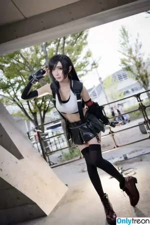 Chamomile Chami / chamomi98 / chamomile_chami / カモミール nude photo #0072