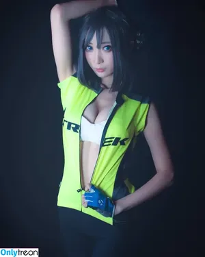 Chamomile Chami / chamomi98 / chamomile_chami / カモミール фото голая #0141
