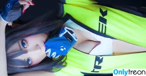 Chamomile Chami / chamomi98 / chamomile_chami / カモミール фото голая #0142