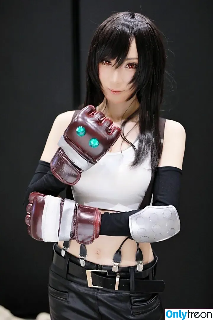 Chamomile Chami голая photo #0054 (chamomi98 / chamomile_chami / カモミール)