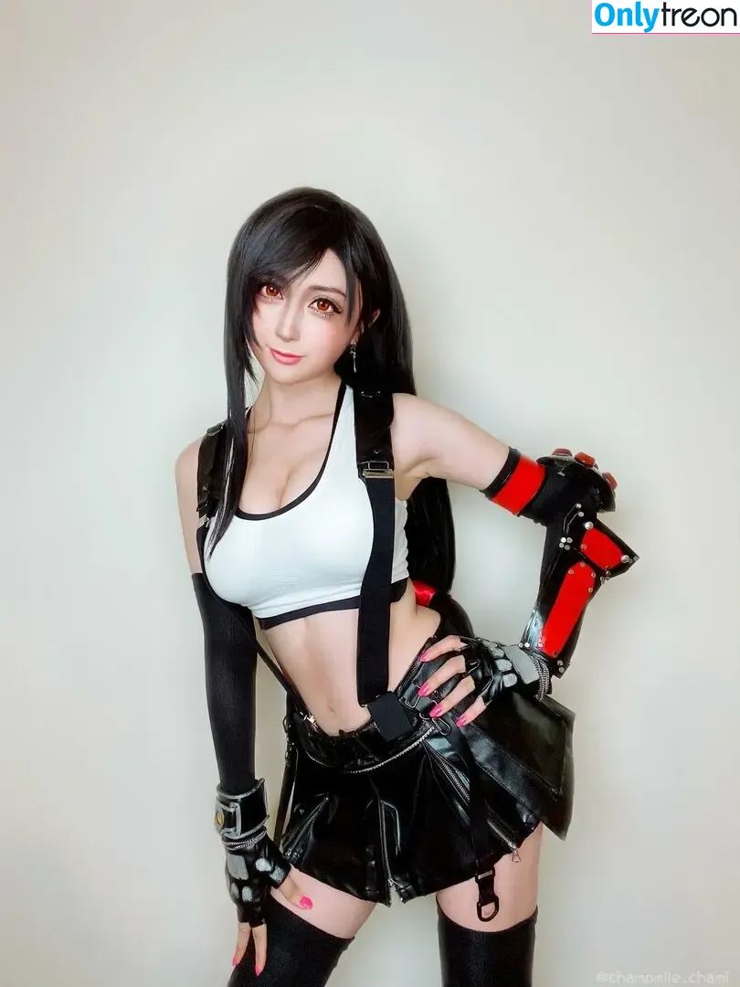 Chamomile Chami голая photo #0055 (chamomi98 / chamomile_chami / カモミール)
