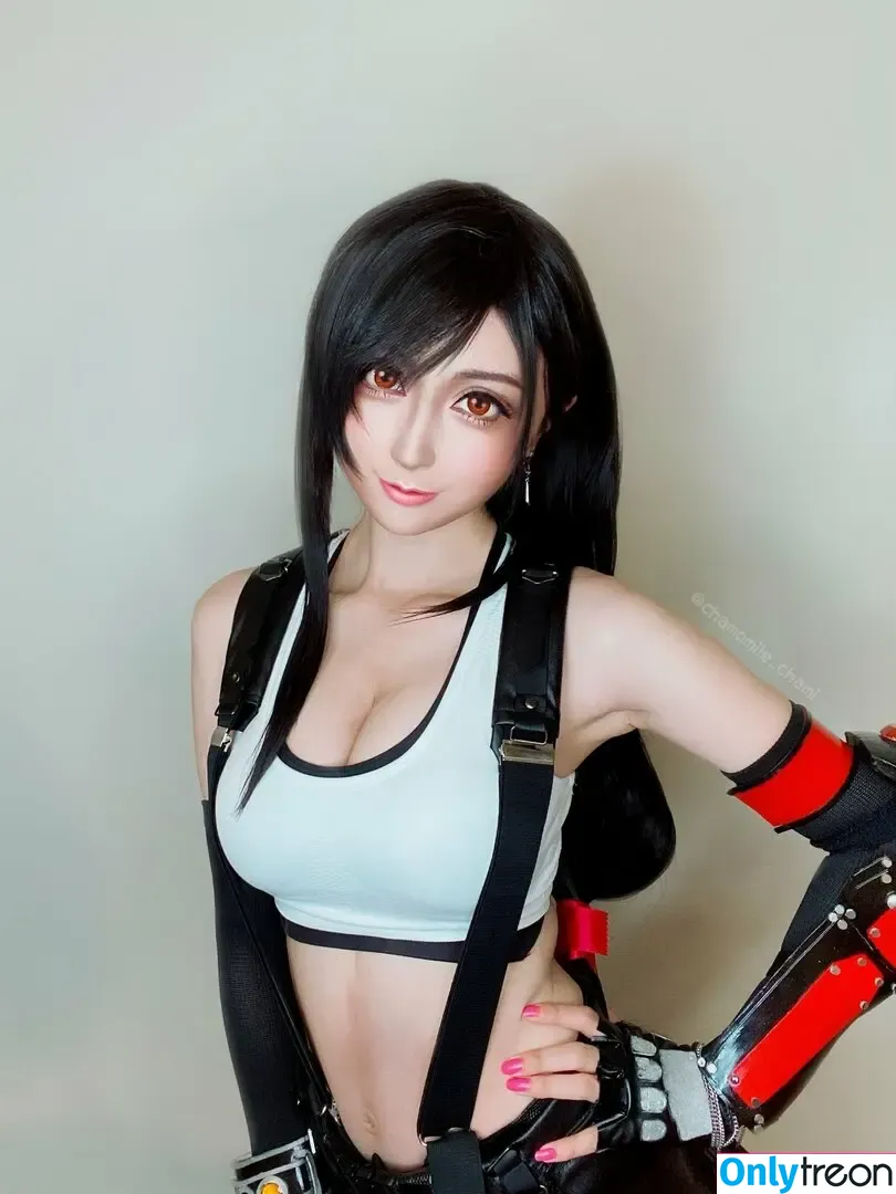 Chamomile Chami голая photo #0060 (chamomi98 / chamomile_chami / カモミール)