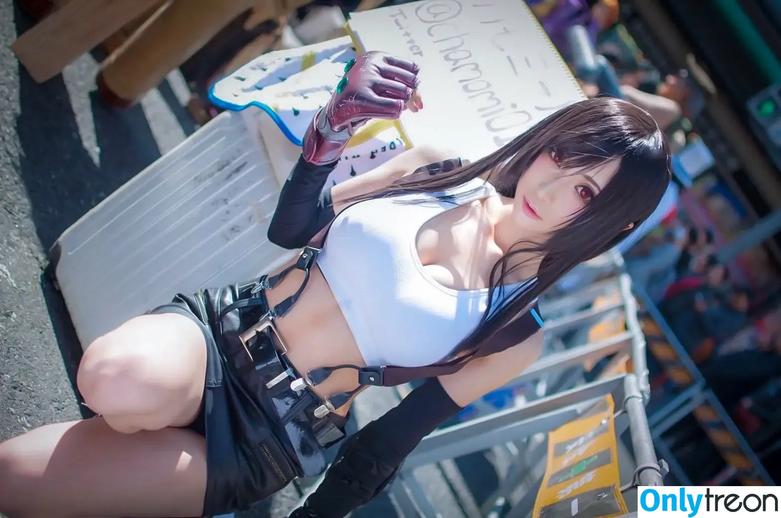 Chamomile Chami голая photo #0069 (chamomi98 / chamomile_chami / カモミール)