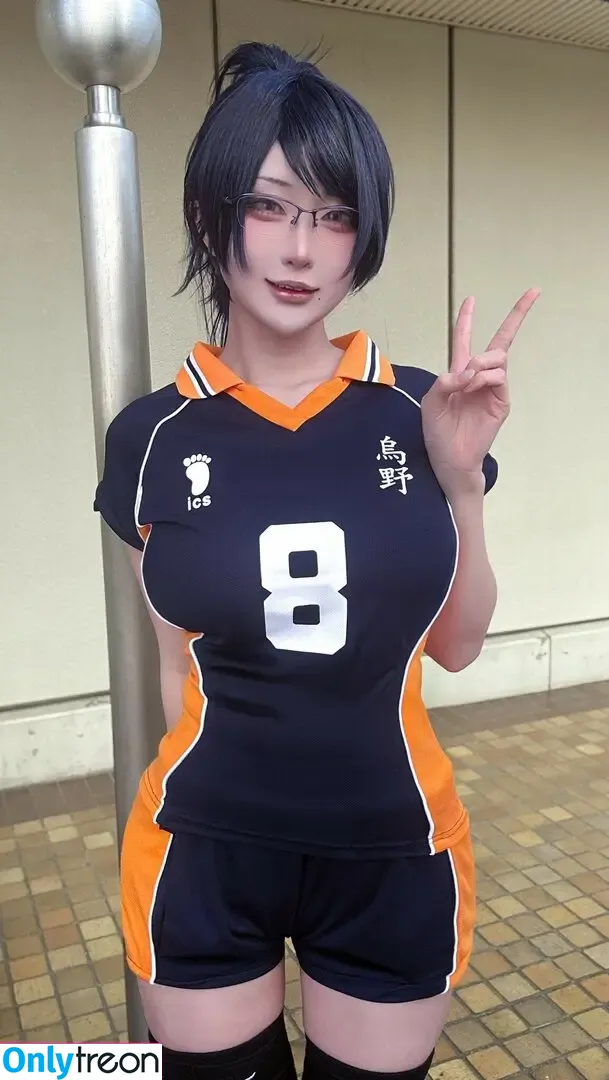 Chamomile Chami голая photo #0104 (chamomi98 / chamomile_chami / カモミール)