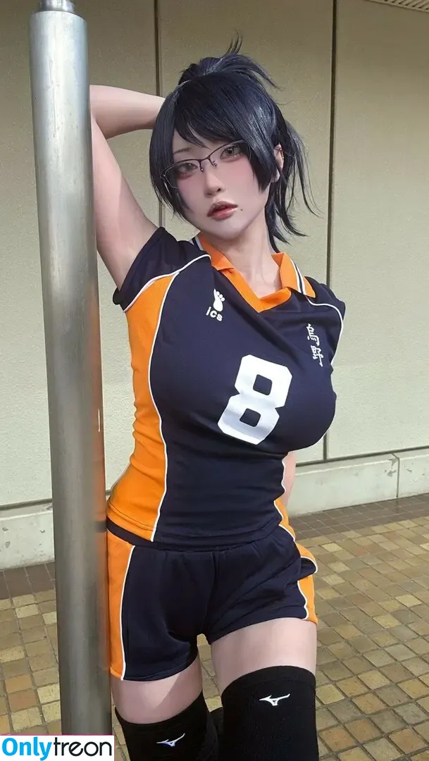 Chamomile Chami голая photo #0105 (chamomi98 / chamomile_chami / カモミール)