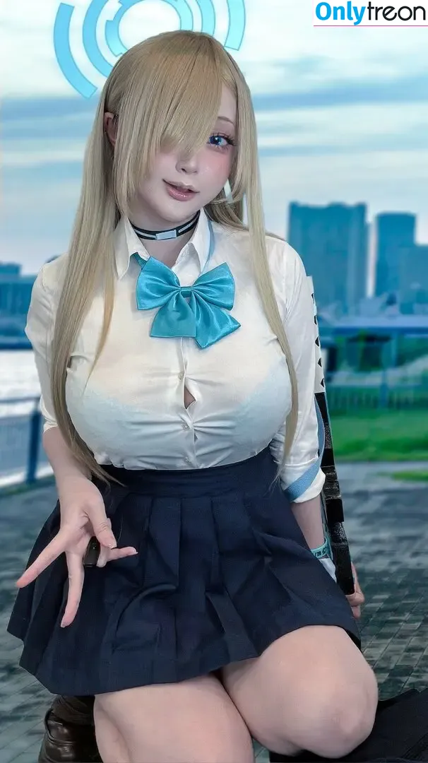Chamomile Chami голая photo #0115 (chamomi98 / chamomile_chami / カモミール)