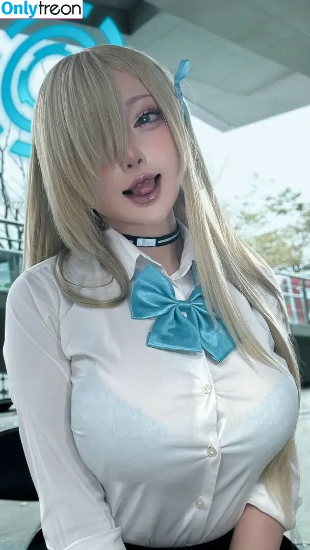 Chamomile Chami голая photo #0116 (chamomi98 / chamomile_chami / カモミール)