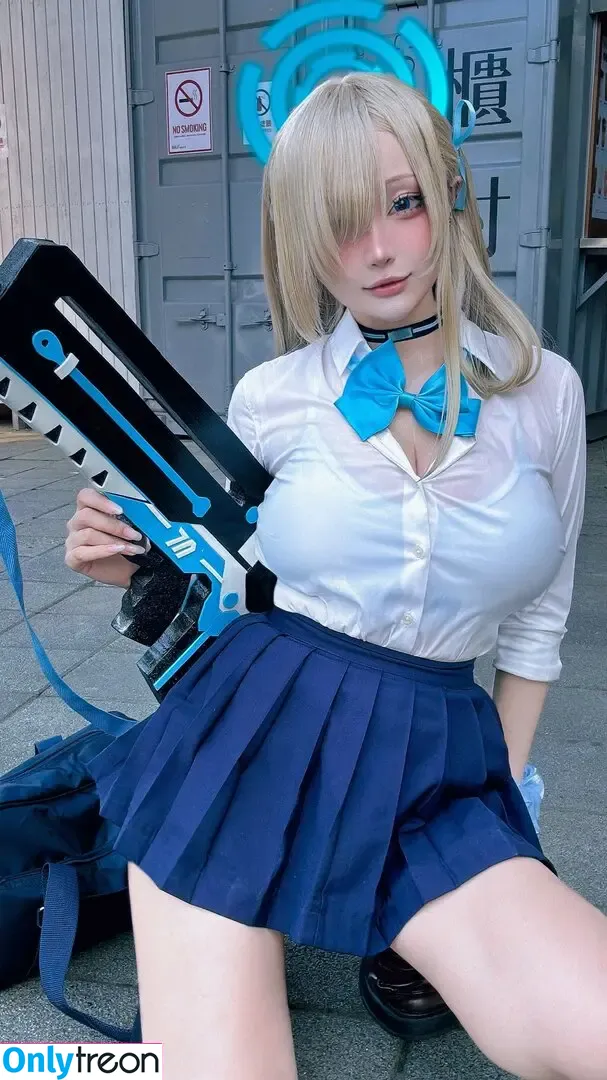 Chamomile Chami голая photo #0117 (chamomi98 / chamomile_chami / カモミール)