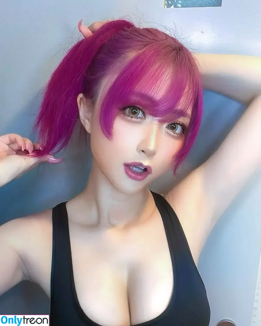 Chamomile Chami голая photo #0121 (chamomi98 / chamomile_chami / カモミール)