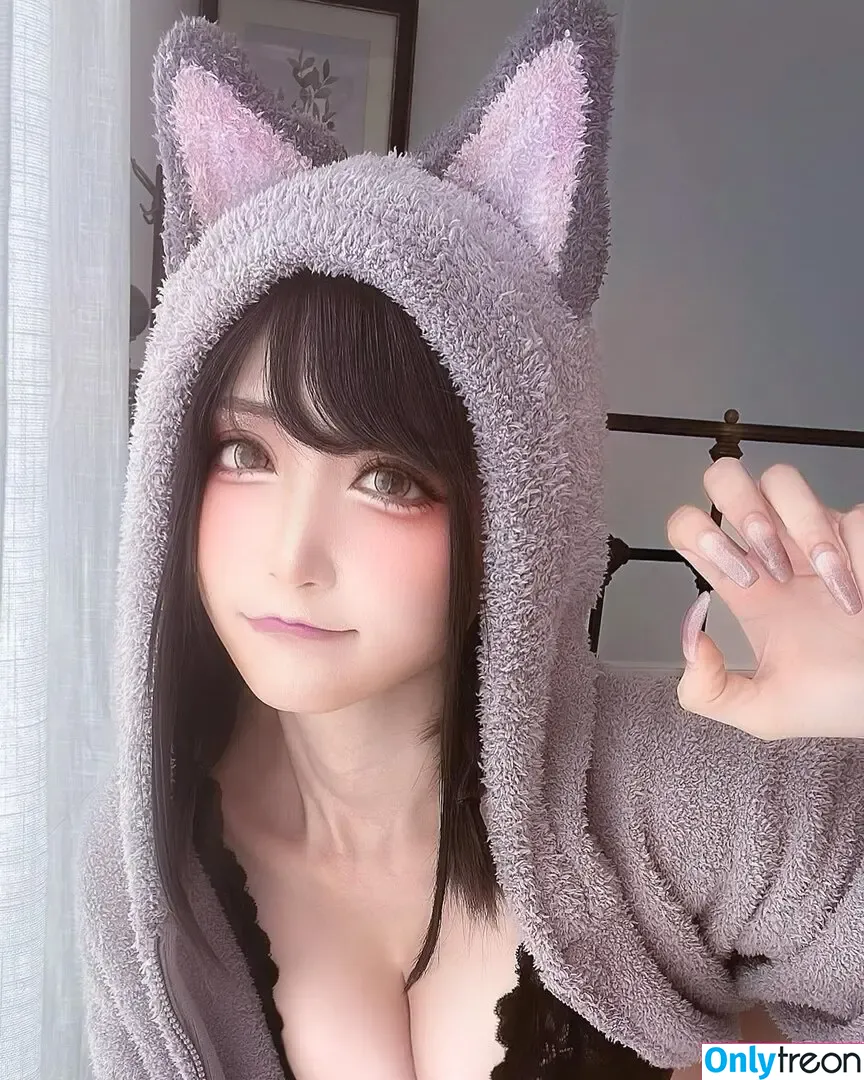 Chamomile Chami голая photo #0123 (chamomi98 / chamomile_chami / カモミール)