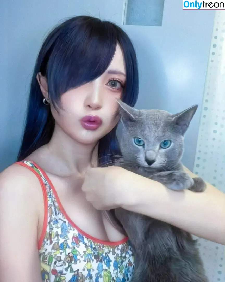 Chamomile Chami голая photo #0124 (chamomi98 / chamomile_chami / カモミール)