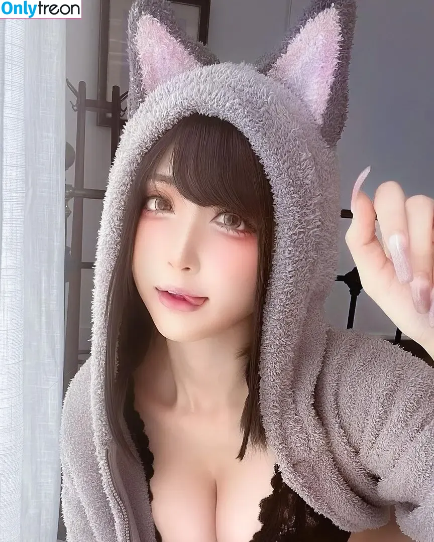 Chamomile Chami голая photo #0126 (chamomi98 / chamomile_chami / カモミール)