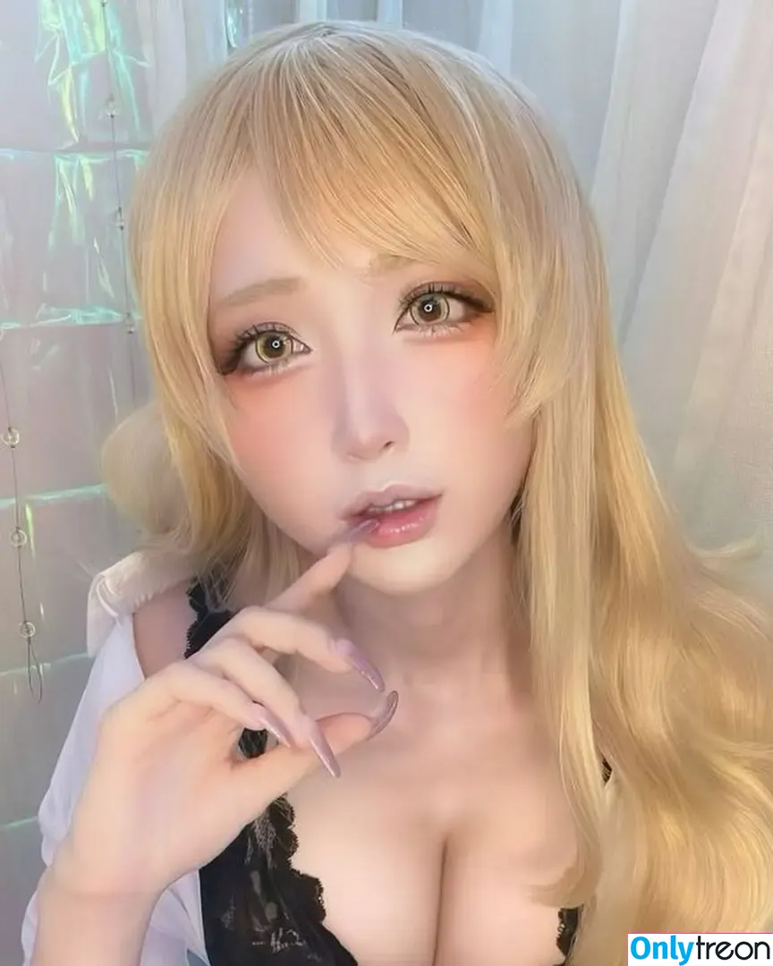 Chamomile Chami голая photo #0128 (chamomi98 / chamomile_chami / カモミール)