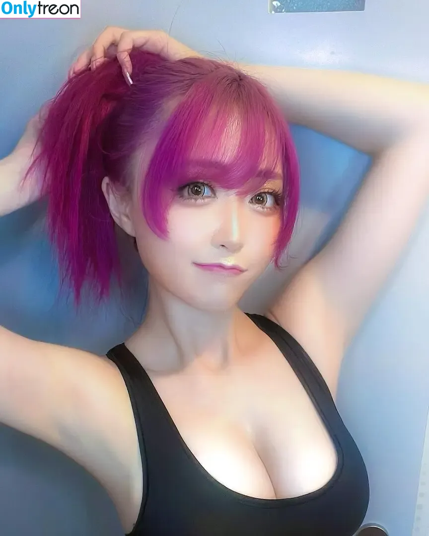 Chamomile Chami nude photo #0130 (chamomi98 / chamomile_chami / カモミール)