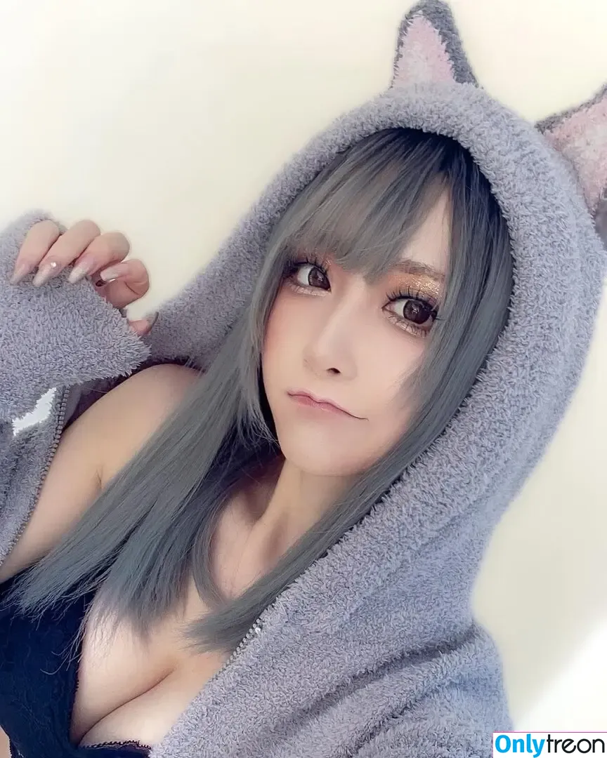 Chamomile Chami голая photo #0137 (chamomi98 / chamomile_chami / カモミール)