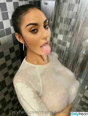 champagneemammmi / champagneemammi nude photo #0001