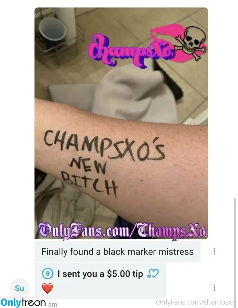 champsxo nude photo #0018 (champsxo._)