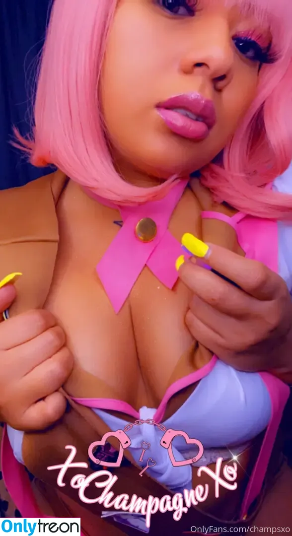 champsxo nude photo #0031 (champsxo._)