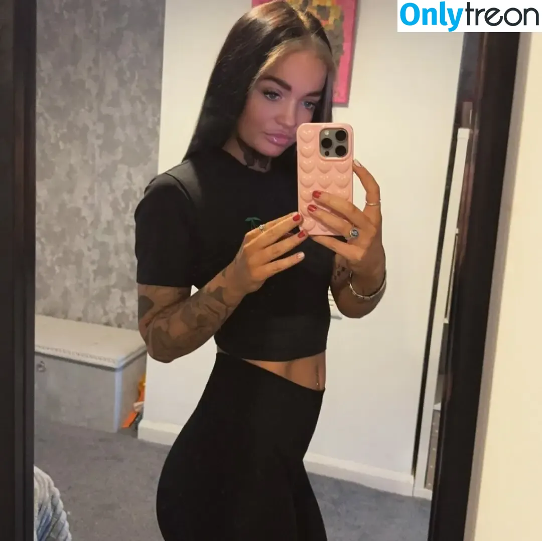 Chan.morleyx | Chantelle nude photo #0011 (chan.morleyx)