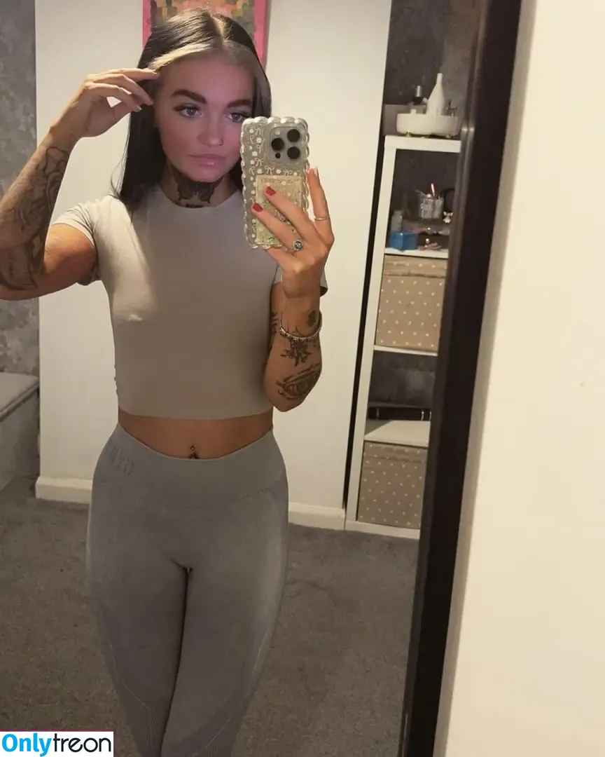 Chan.morleyx | Chantelle nude photo #0018 (chan.morleyx)