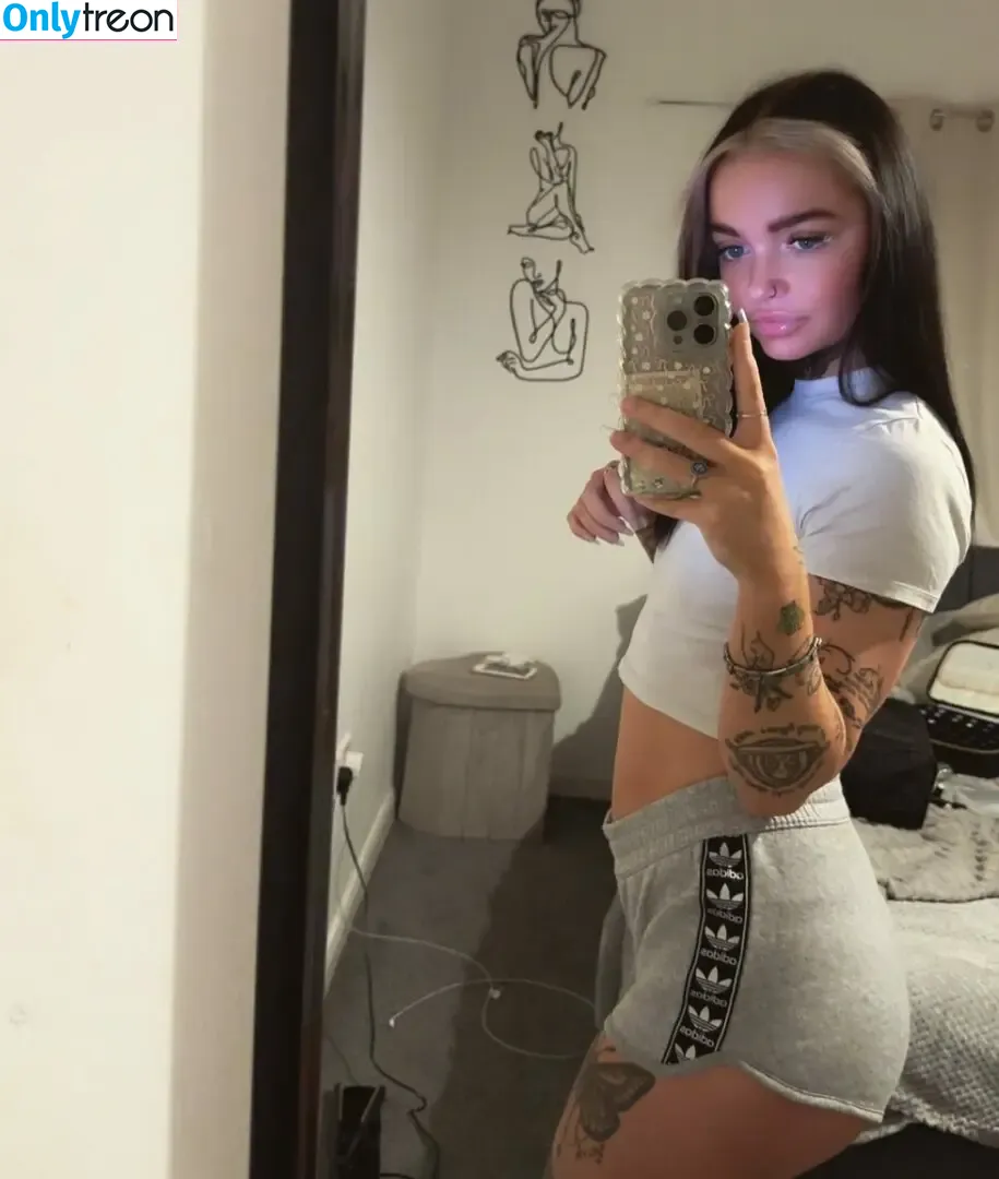 Chan.morleyx | Chantelle nude photo #0027 (chan.morleyx)